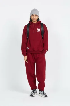 LEAGUE ESSENTIALS - Jogging | Rouge