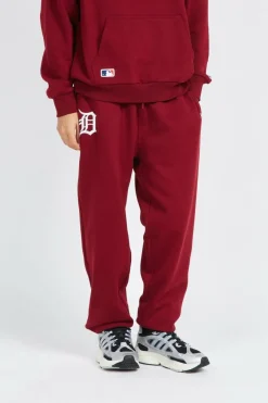 LEAGUE ESSENTIALS - Jogging | Rouge