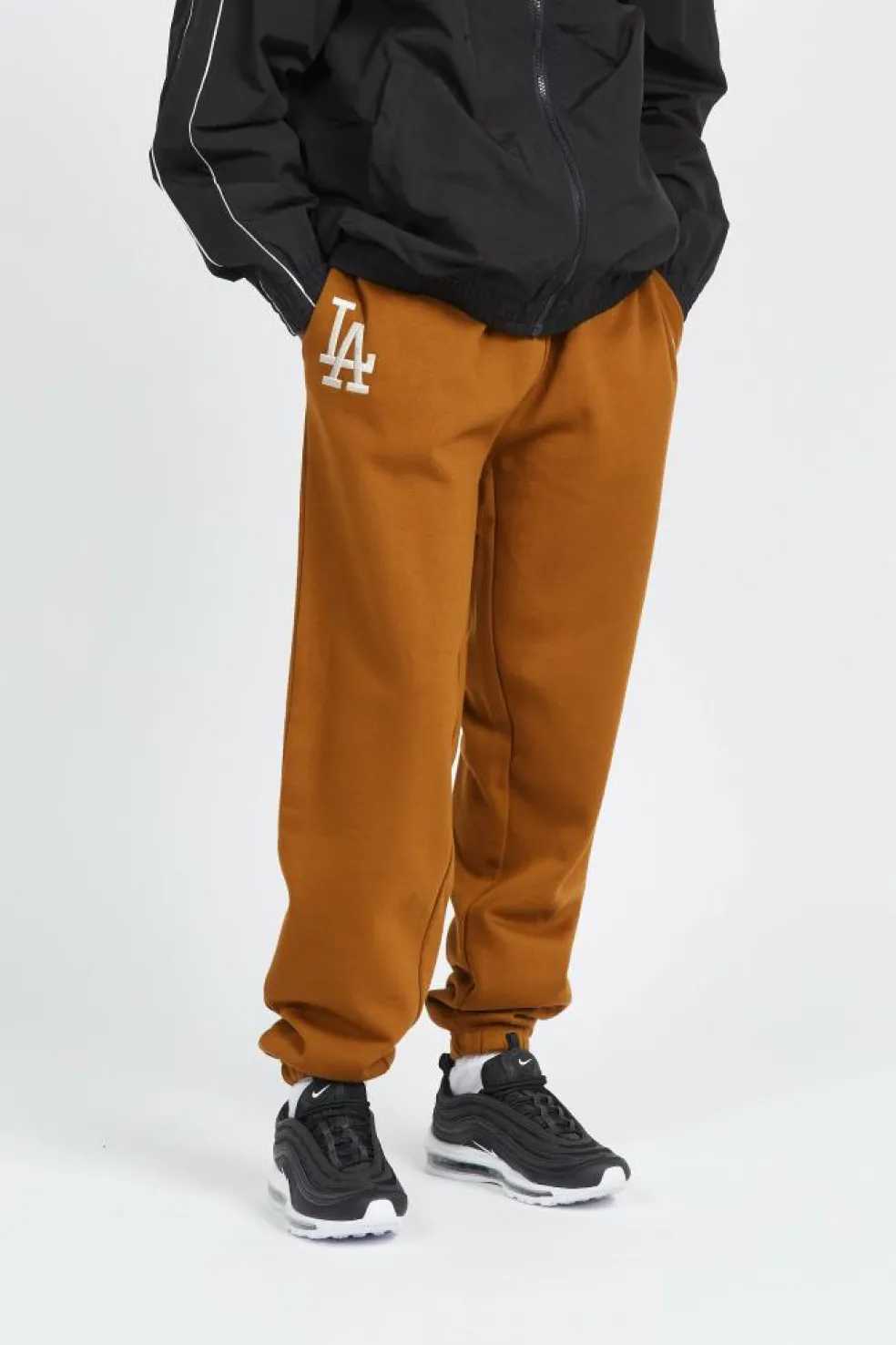 LEAGUE ESSENTIALS - Jogging | Beige