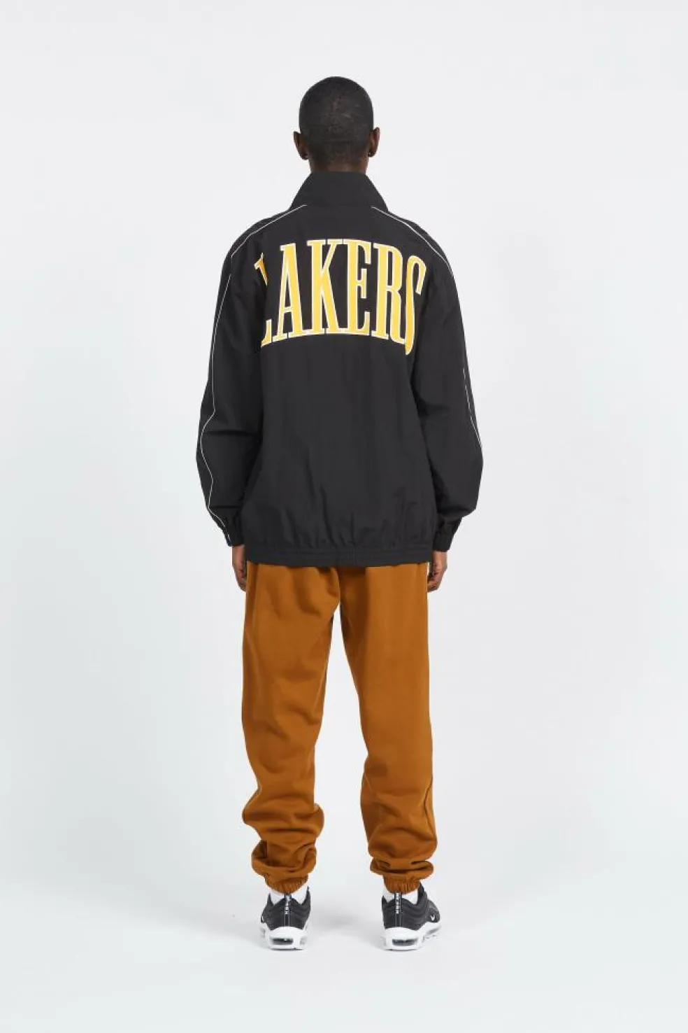 LEAGUE ESSENTIALS - Jogging | Beige