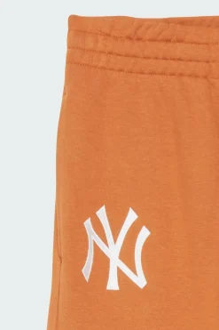 LEAGUE ESSENTIALS - Jogging | Marron