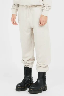 LEAGUE ESSENTIALS - Jogging | Beige