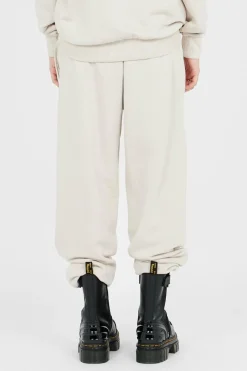 LEAGUE ESSENTIALS - Jogging | Beige