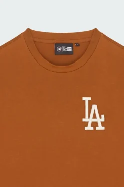 LEAGUE ESSENTIALS - T-shirt | Beige