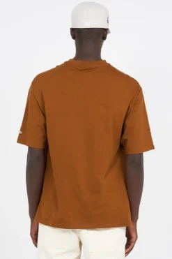 LEAGUE ESSENTIALS - T-shirt | Beige