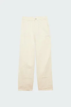 LEAH II UBL UNBLEACHED - Jean | Beige