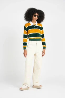 LEAH II UBL UNBLEACHED - Jean | Beige