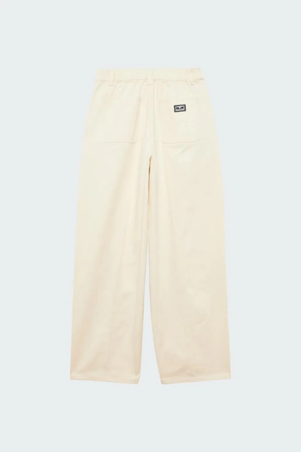 LEAH II UBL UNBLEACHED - Jean | Beige