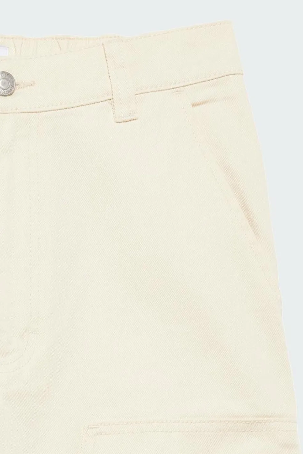 LEAH II UBL UNBLEACHED - Jean | Beige