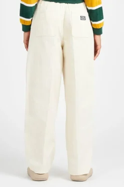 LEAH II UBL UNBLEACHED - Jean | Beige