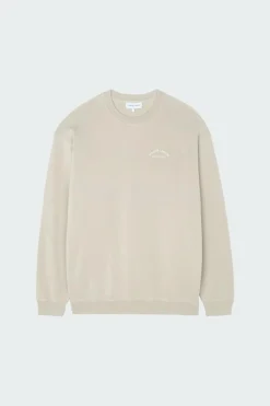 LEDRU MINI MANUFACTURE - Sweatshirt | Kaki