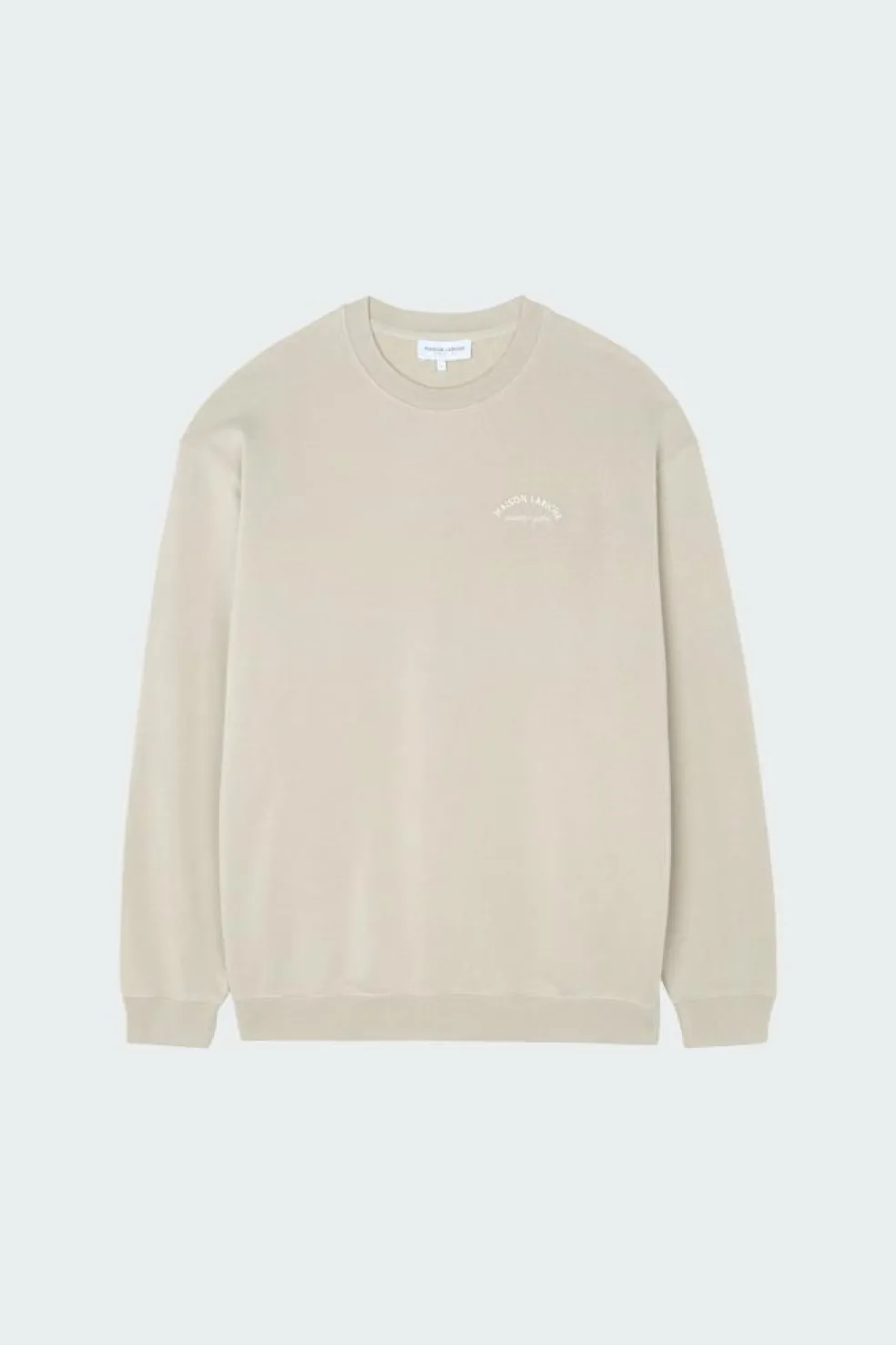LEDRU MINI MANUFACTURE - Sweatshirt | Kaki