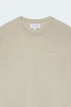 LEDRU MINI MANUFACTURE - Sweatshirt | Kaki