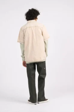 LEDRU MINI MANUFACTURE - Sweatshirt | Kaki