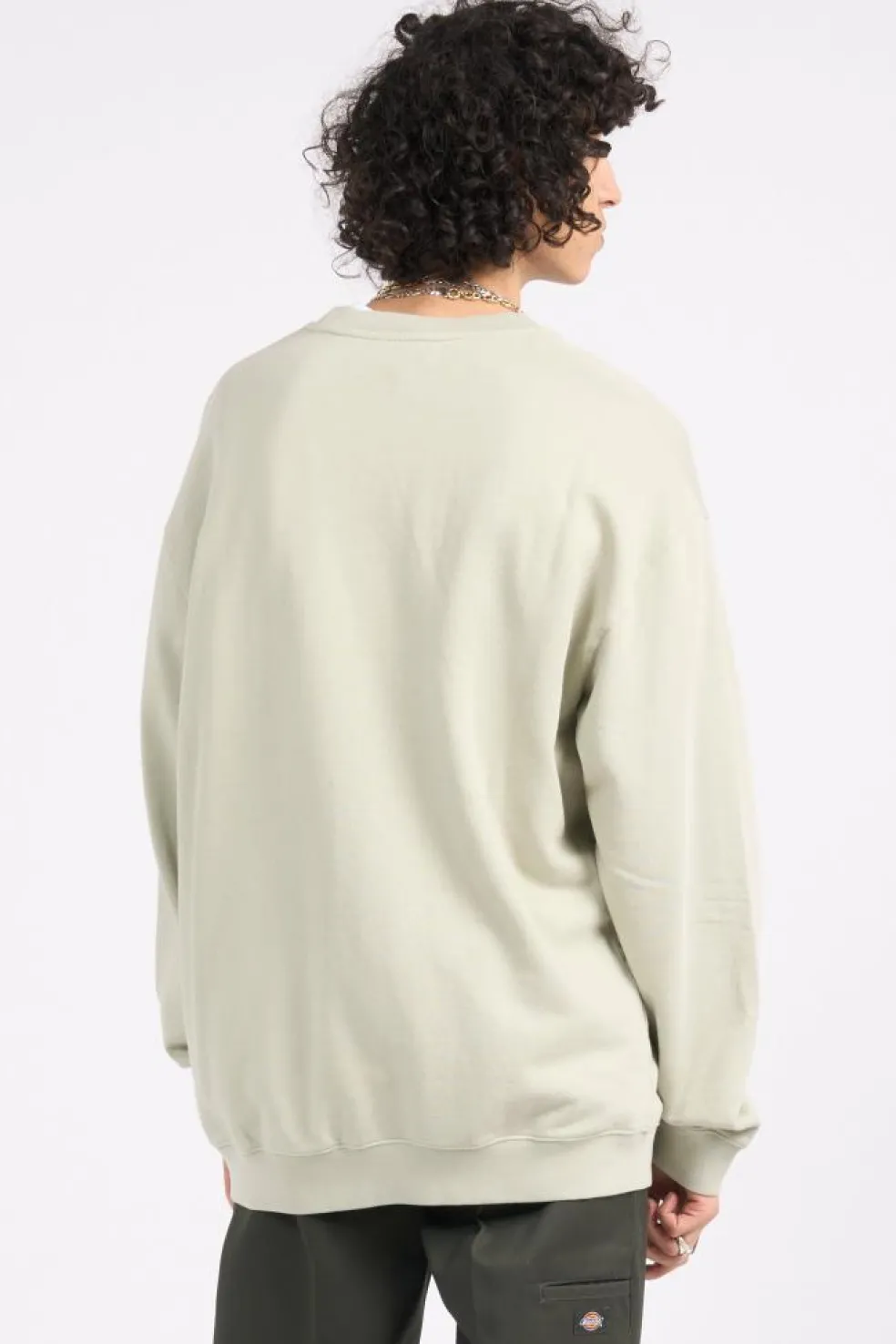 LEDRU MINI MANUFACTURE - Sweatshirt | Kaki
