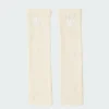 LEG WARMERS - Guêtres | Blanc