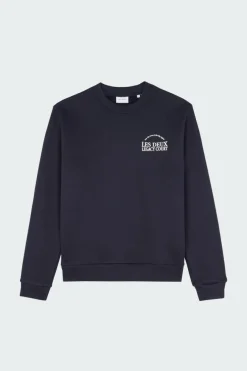 LEGACY COURT - Sweatshirt | Bleu