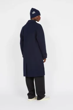 LEGACY COURT - Sweatshirt | Bleu