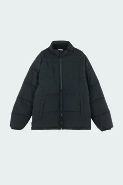 LEGACY PUFF KVD0 - Doudoune | Noir