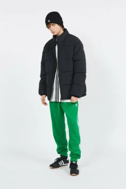 LEGACY PUFF KVD0 - Doudoune | Noir