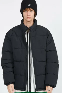 LEGACY PUFF KVD0 - Doudoune | Noir