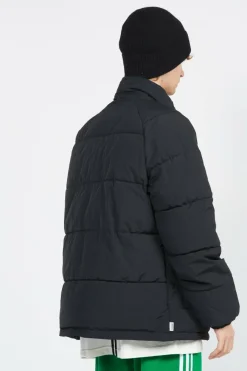 LEGACY PUFF KVD0 - Doudoune | Noir