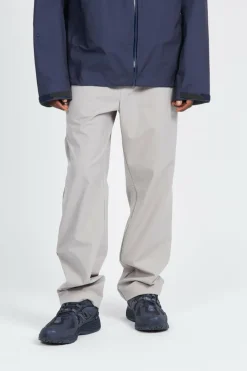 LEGAN P - Pantalon | Gris