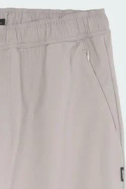 LEGAN P - Pantalon | Gris