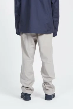 LEGAN P - Pantalon | Gris