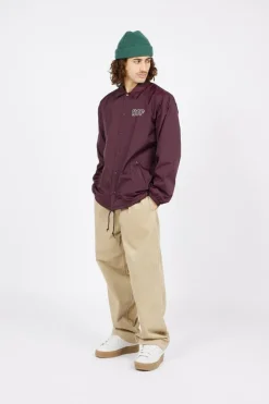 LEISURE CORD SKATE - Pantalon | Beige