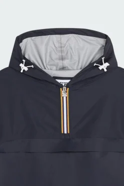 LEON 1965 - Coupe-vent | Bleu