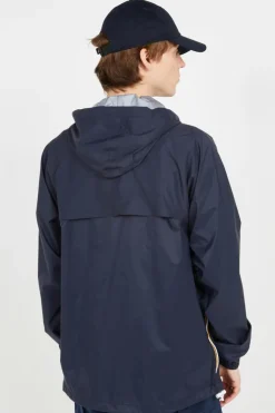 LEON 1965 - Coupe-vent | Bleu