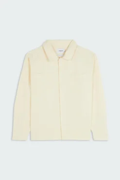 LEON - Chemise | Beige