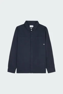 LEON - Chemise | Bleu