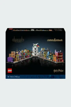 Les boutiques magiques du Chemin de Traverse - Jeu | Multicolore