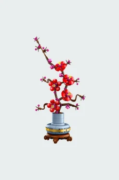 LES FLEURS DE PRUNIER - Jeu | Multicolore