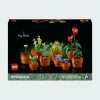 LES PLANTES MINIATURES - Jeu | Multicolore