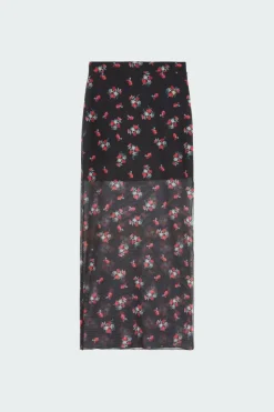 LESLEY - Jupe | Noir