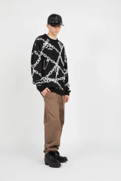 LETHAL - Pull | Multicolore