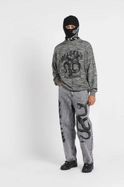 LETHAL - Pull | Noir