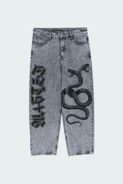 LETHAL SNOW CASPER - Jean | Gris