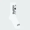 LETHAL SOCKS - Chaussettes | Blanc