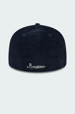 LETTERMAN PIN BO - Casquette | Bleu