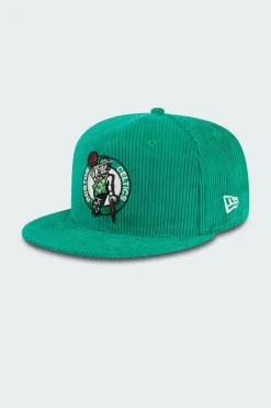 LETTERMAN PIN BO - Casquette | Vert