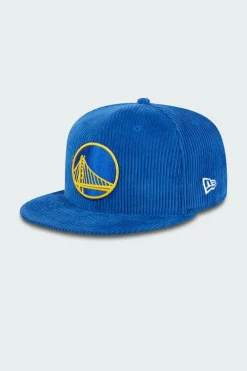 LETTERMAN PIN GO - Casquette | Bleu