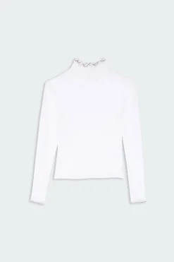 LETTUCE - t-shirt | Blanc