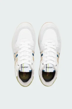 LEXINGTON - Baskets basses | Blanc