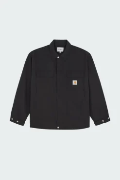 Liam Jacket - Veste | Noir