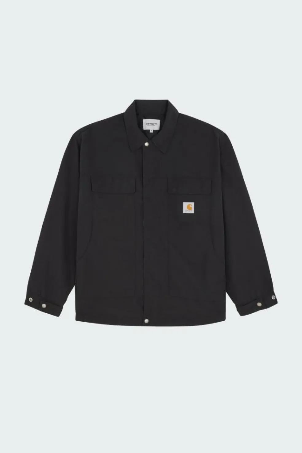 Liam Jacket - Veste | Noir