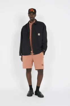 Liam Jacket - Veste | Noir